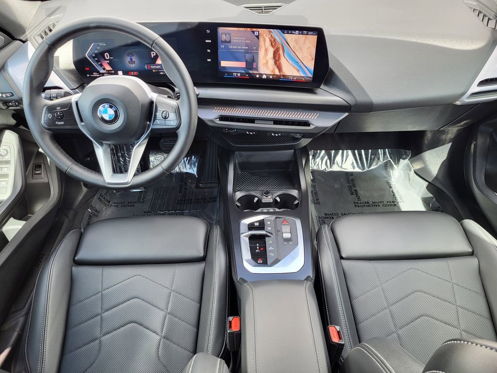 Used 2025 BMW 228i xDrive AWD/4WD image 16
