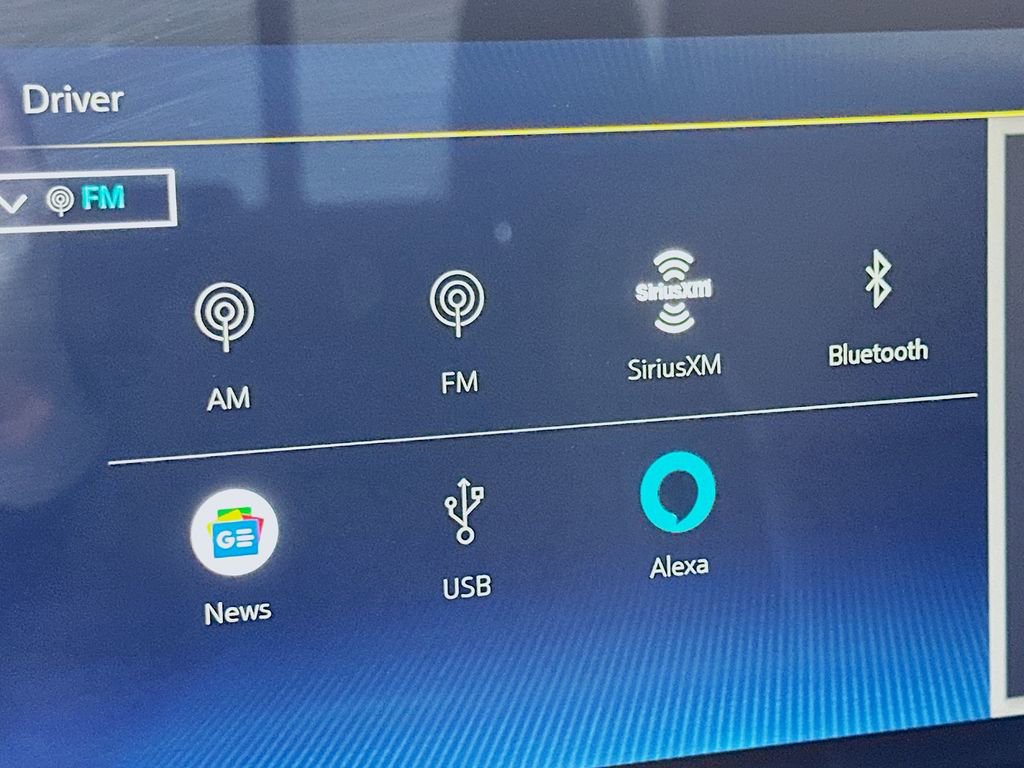 Used 2024 Chevrolet Silverado 1500 LT Trail Boss w/ Convenience Package II image 29