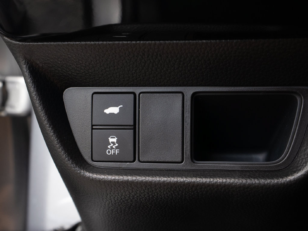 New 2026 Acura ADX AWD image 27