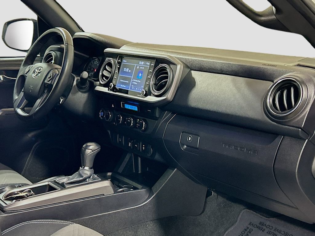 Used 2023 Toyota Tacoma TRD Off-Road AWD/4WD image 24
