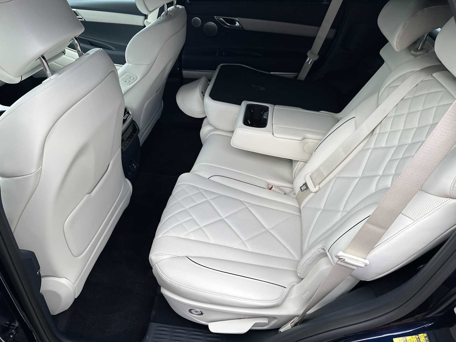 New 2026 Genesis GV80 3.5T Prestige image 21