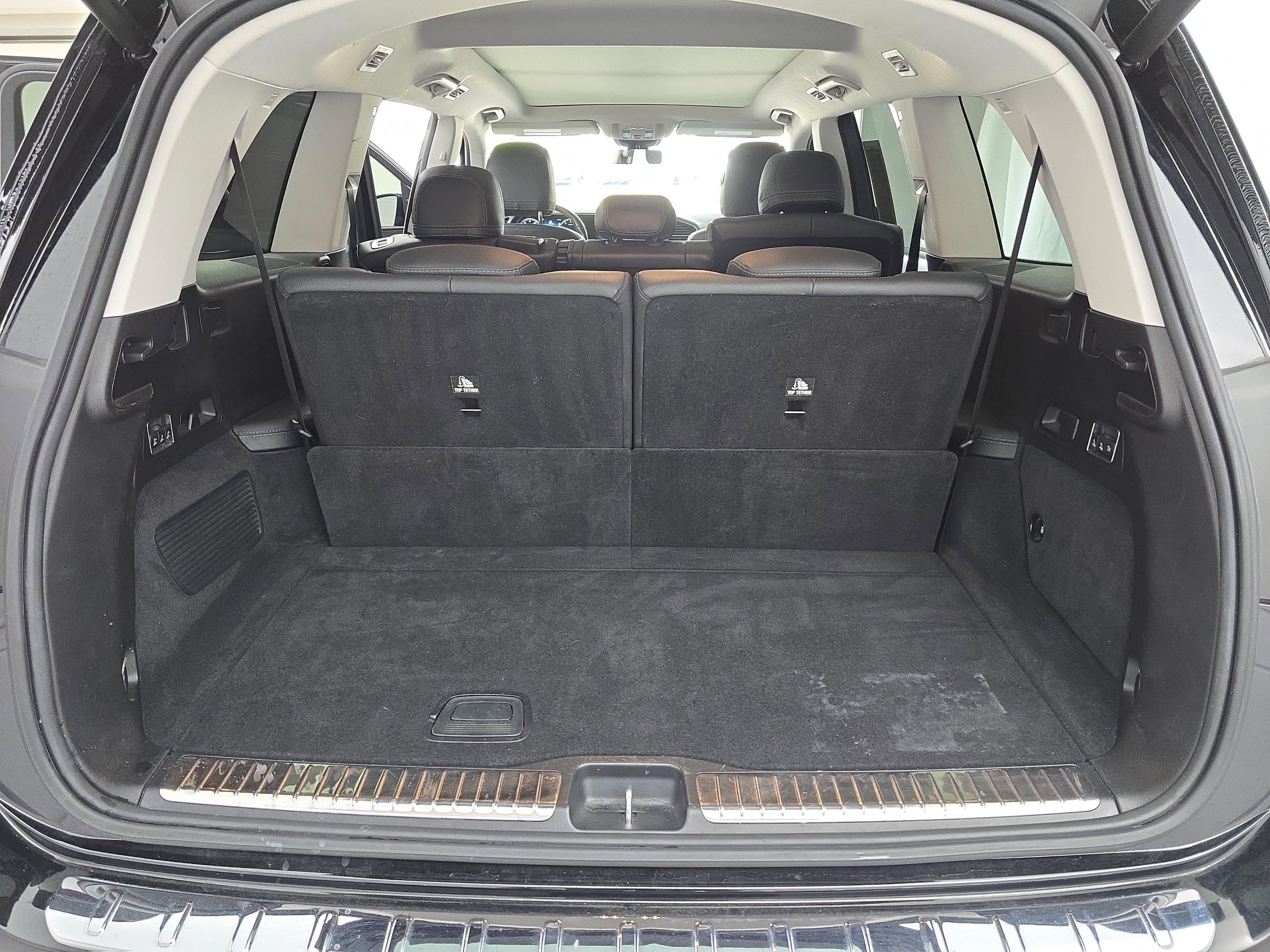 Used 2023 Mercedes-Benz GLS 450 GLS 450 image 13