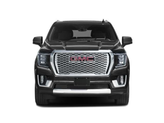 Used 2021 GMC Yukon XL Denali w/ Denali Premium Package AWD/4WD image 8