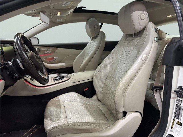 Used 2018 Mercedes-Benz E 400 Coupe image 19
