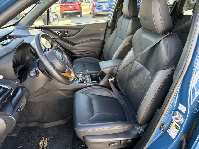 Used 2022 Subaru Forester Wilderness image 13