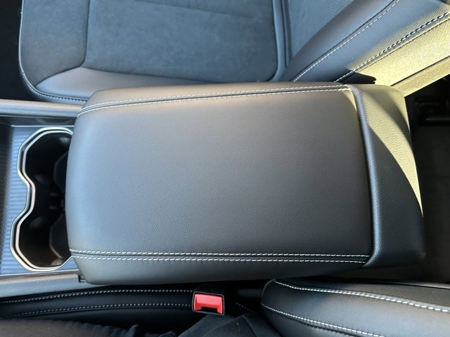 New 2025 Jeep Grand Cherokee L Altitude image 31