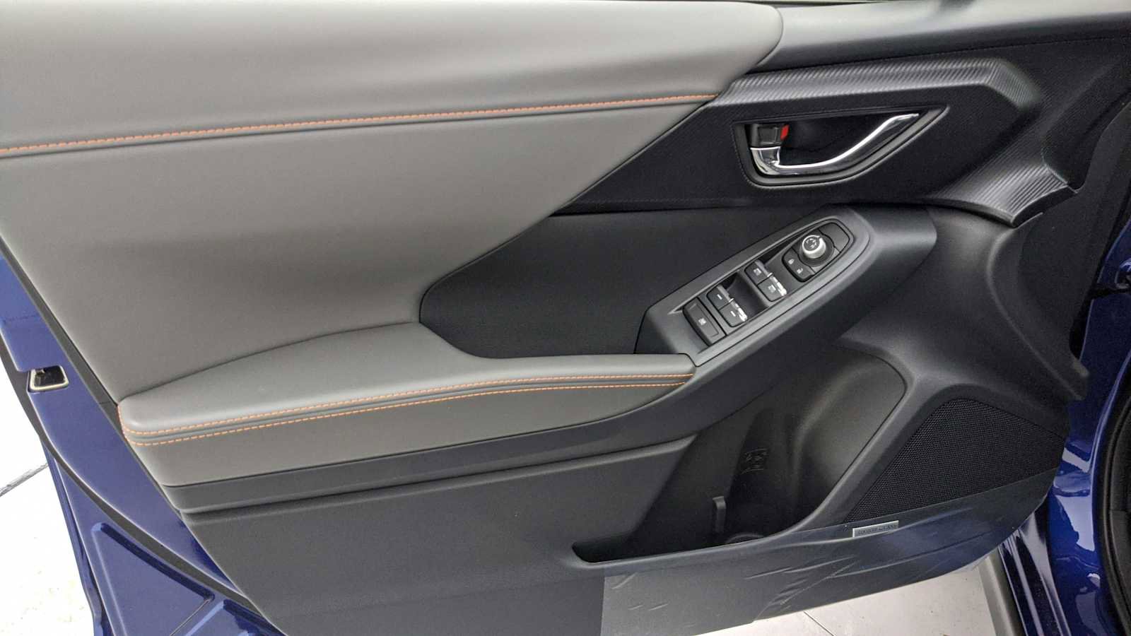 New 2026 Subaru Crosstrek 2.5i Limited image 14
