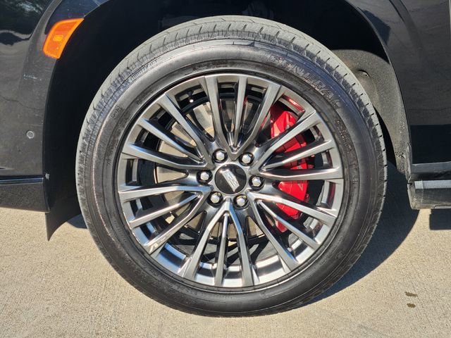 Used 2023 Cadillac Escalade V image 10