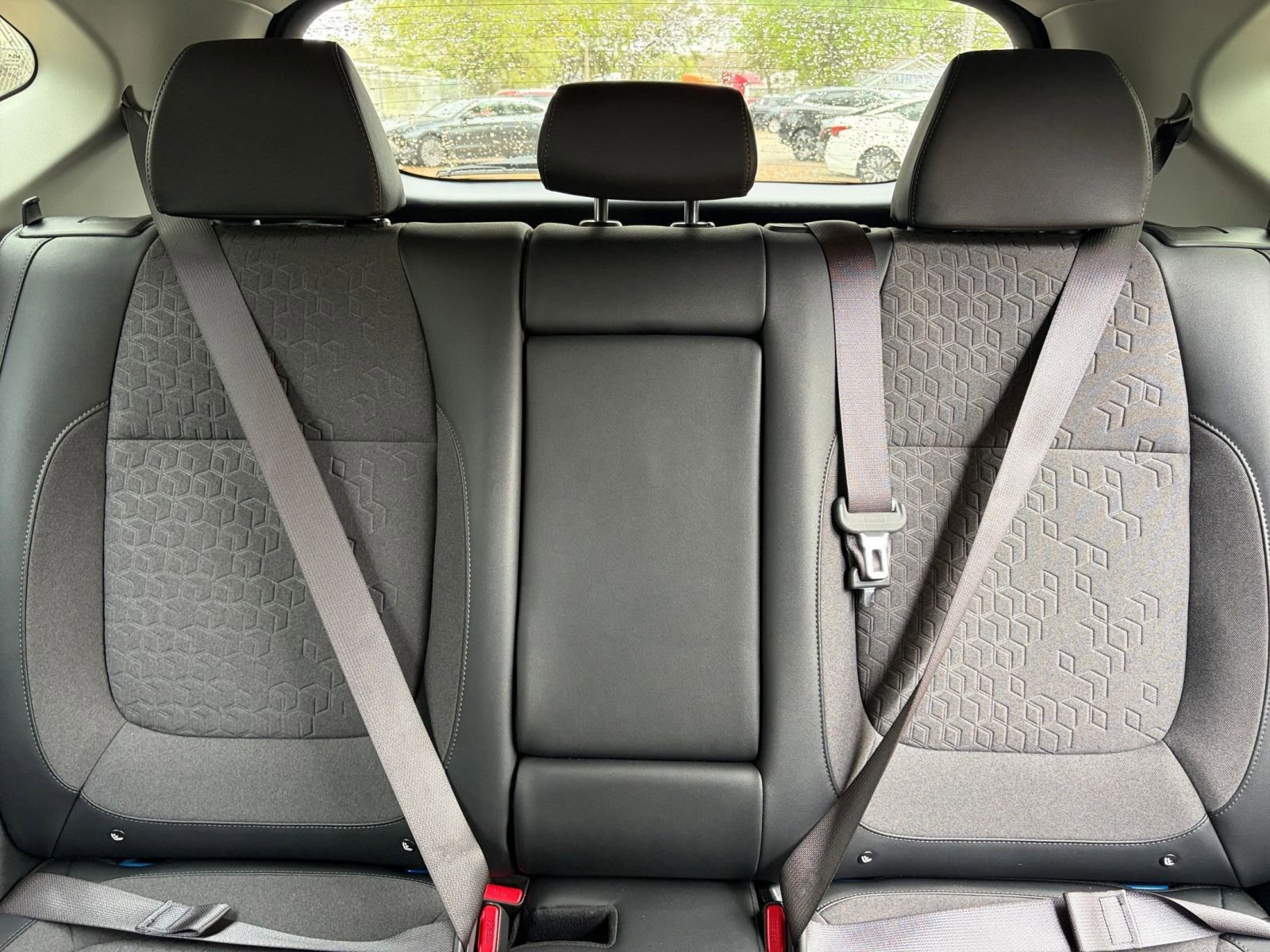 Used 2025 Kia Seltos S image 35