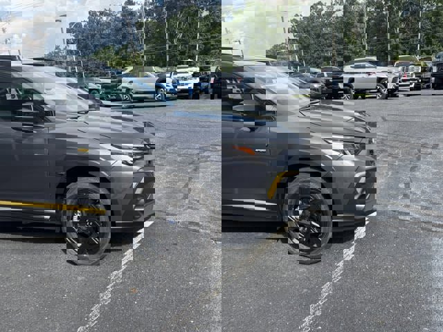 New 2025 Subaru Crosstrek 2.5i Sport w/ Crosstrek Mirror Package image 59