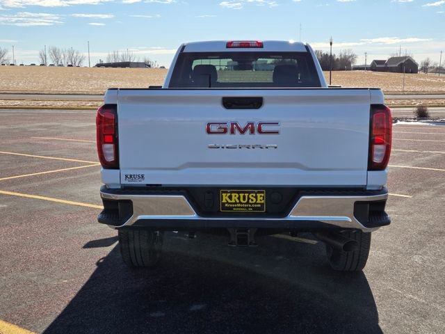 New 2026 GMC Sierra 3500 Pro image 4