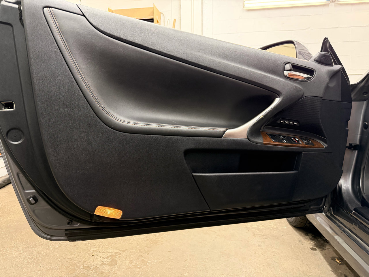 Used 2012 Lexus IS 250C image 13