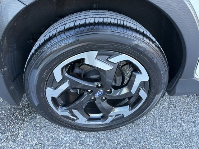 Used 2021 Subaru Crosstrek 2.5i Limited w/ Moonroof Package 2 image 17