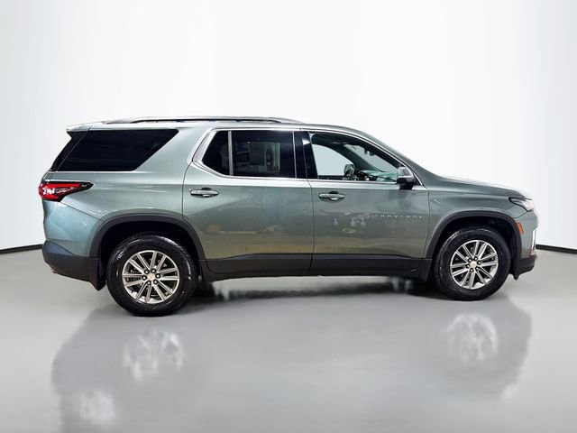 Used 2023 Chevrolet Traverse LT AWD/4WD image 6