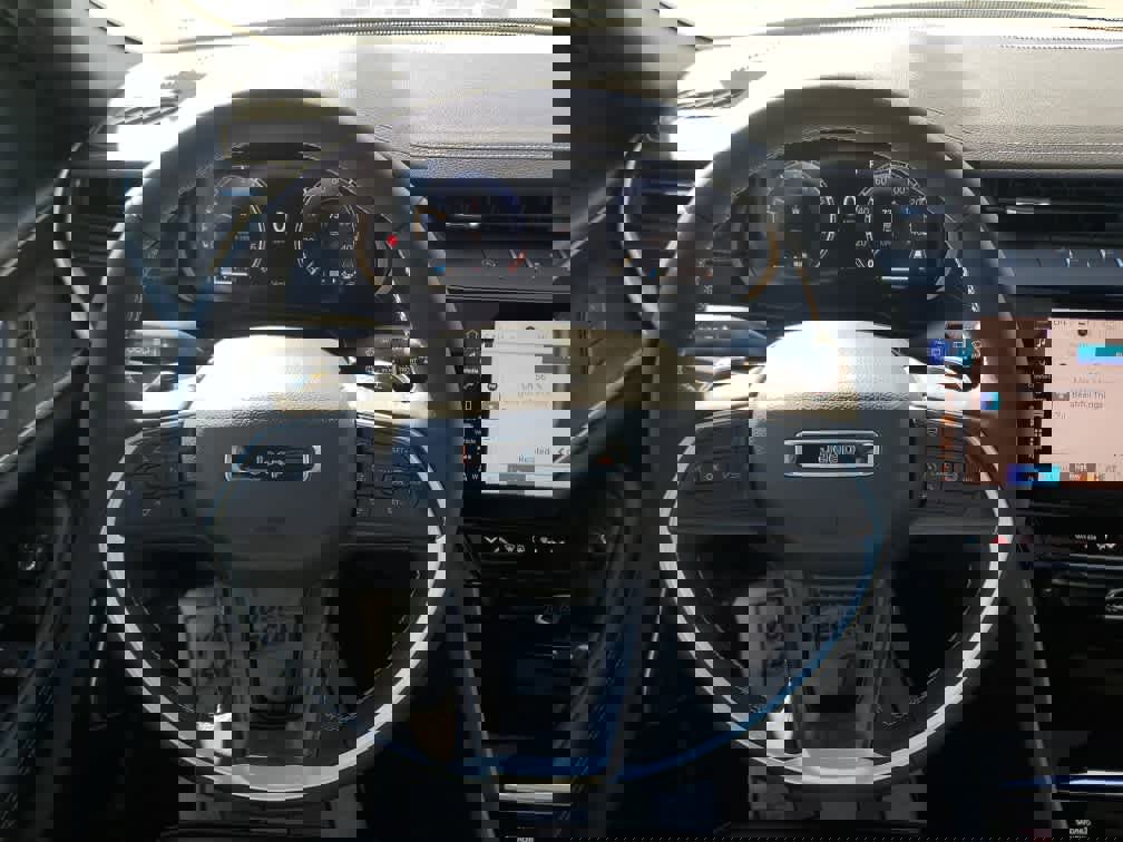 New 2026 Jeep Grand Cherokee Limited w/ Limited Altitude Package image 19