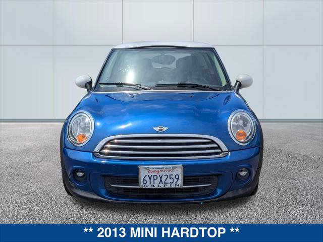 Used 2013 MINI Cooper Hardtop FWD image 8
