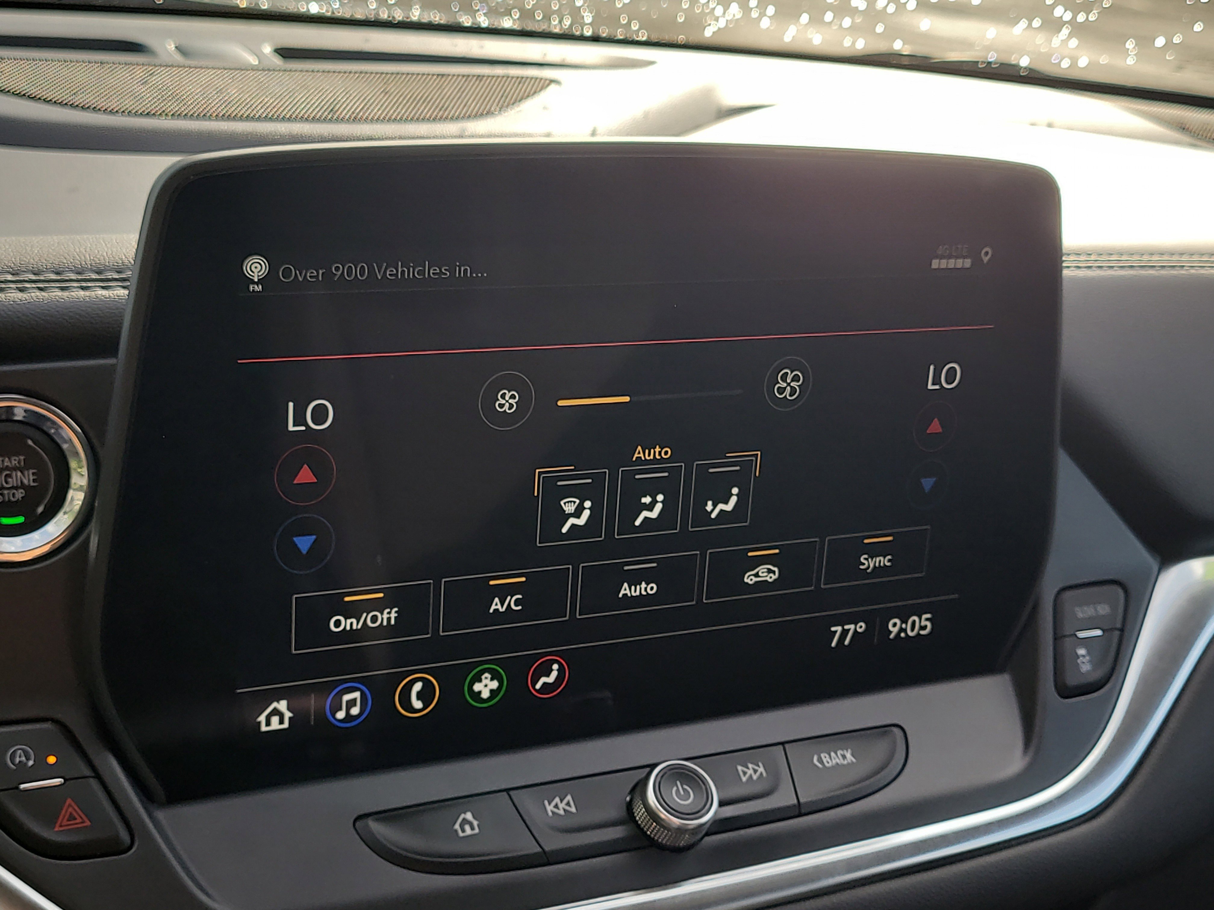 Used 2024 Chevrolet Blazer LT w/ Redline Edition FWD image 24