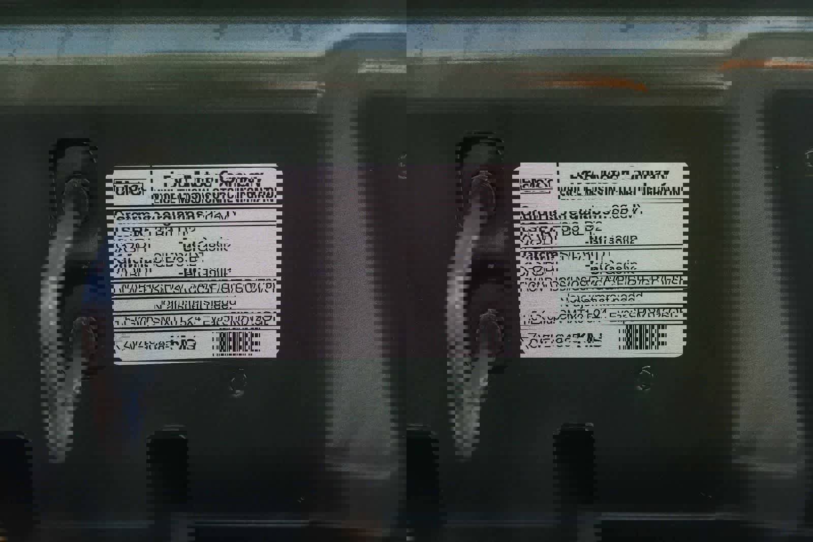 Used 2025 Ford Bronco Sport Big Bend w/ Convenience Package image 25