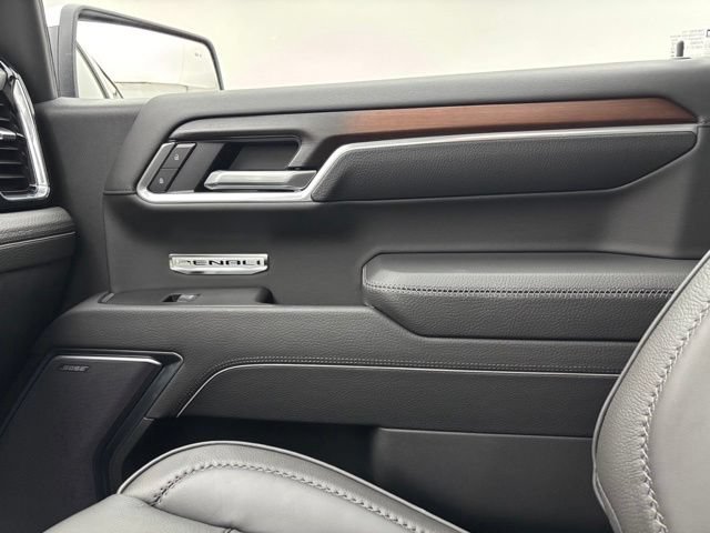 New 2026 GMC Sierra 1500 Denali w/ Denali Reserve Package AWD/4WD image 43