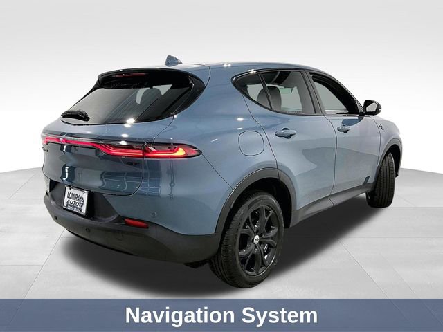 Used 2023 Dodge Hornet GT Plus w/ GT Blacktop Package AWD/4WD image 7