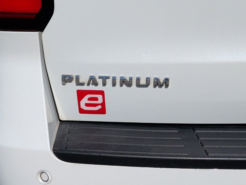 Used 2024 Ford Expedition Platinum image 49