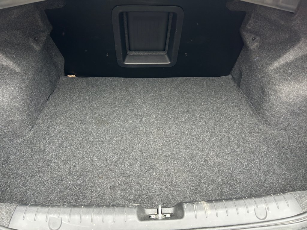 Used 2024 Mitsubishi Mirage G4 FWD image 20