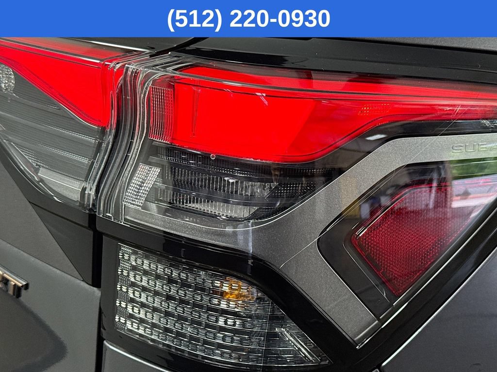 Used 2026 Subaru Forester Sport AWD/4WD image 33