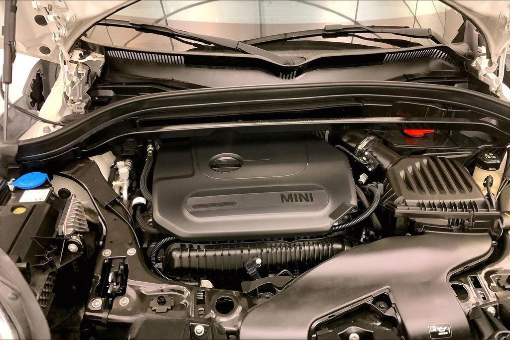 Certified 2023 MINI Cooper Countryman S image 9