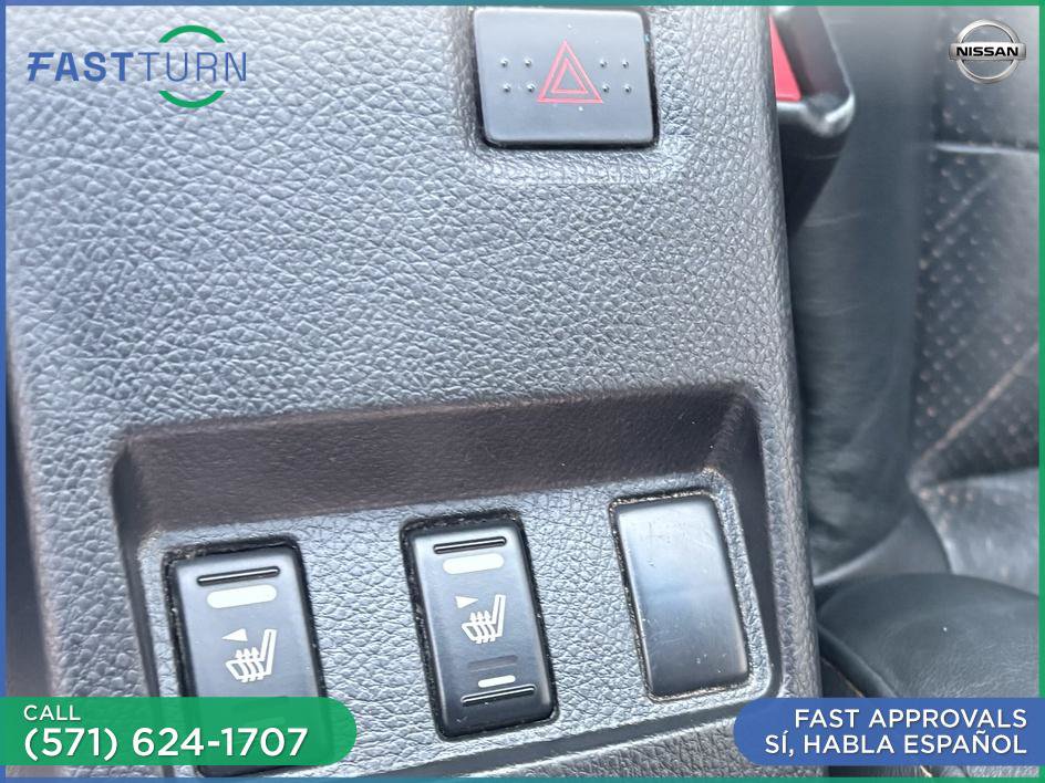 Used 2003 Nissan 350Z Touring RWD image 21