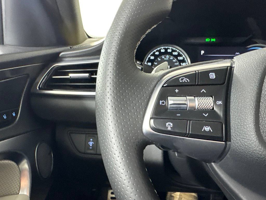 New 2026 Genesis G70 3.3T Sport Prestige AWD/4WD image 24