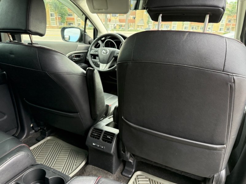 Used 2014 MAZDA MAZDA5 Grand Touring FWD image 24
