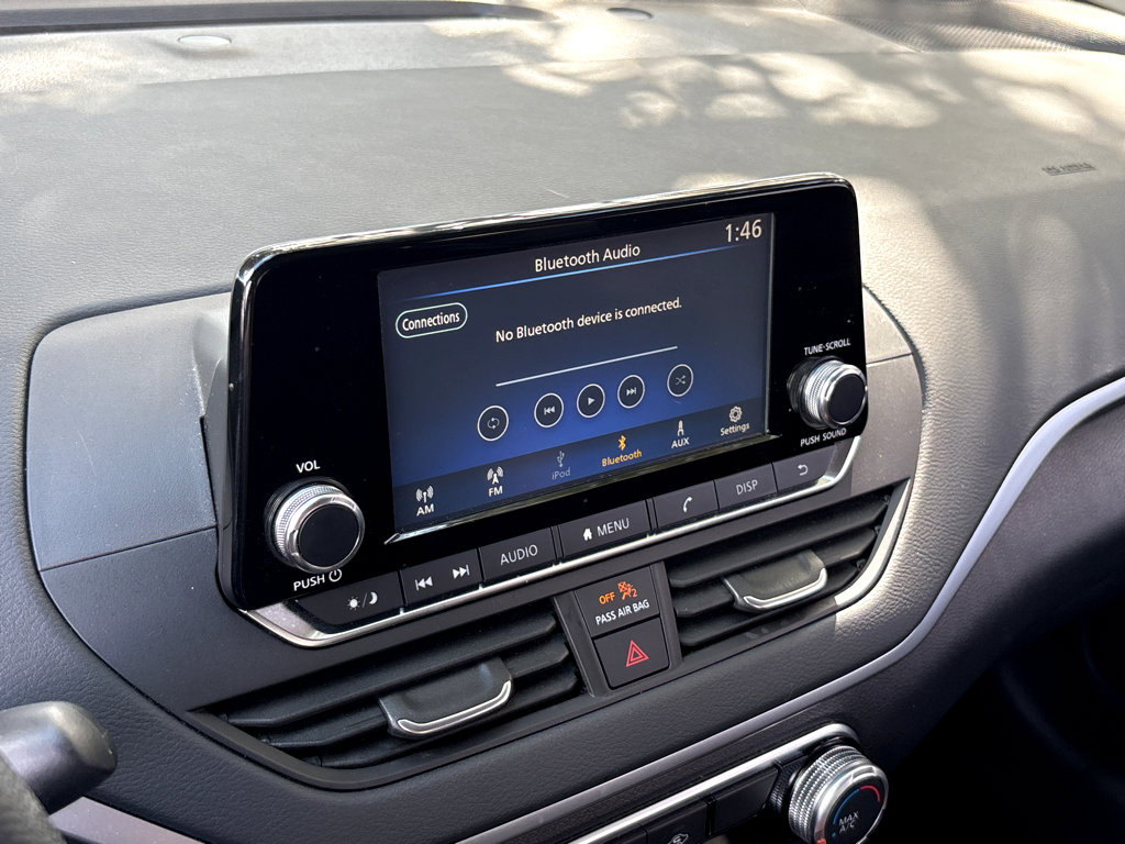 Used 2023 Nissan Altima 2.5 S image 5