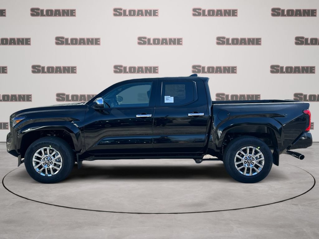 New 2026 Toyota Tacoma Limited AWD/4WD image 2