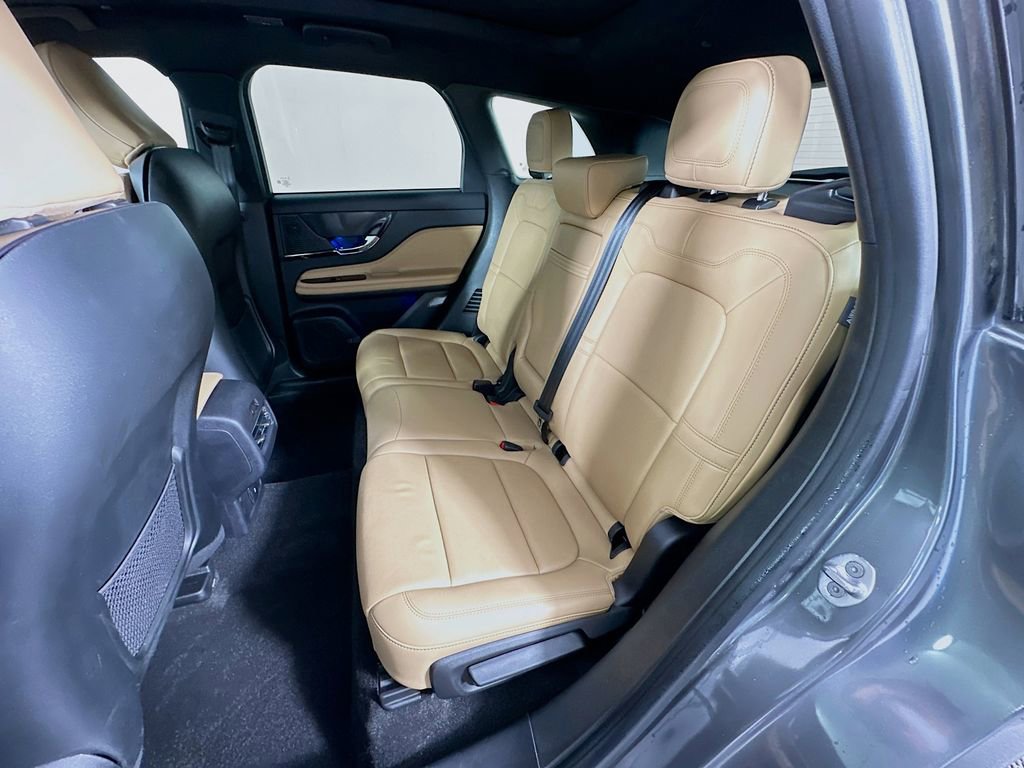 Used 2022 Lincoln Corsair Reserve w/ Elements Package FWD image 25