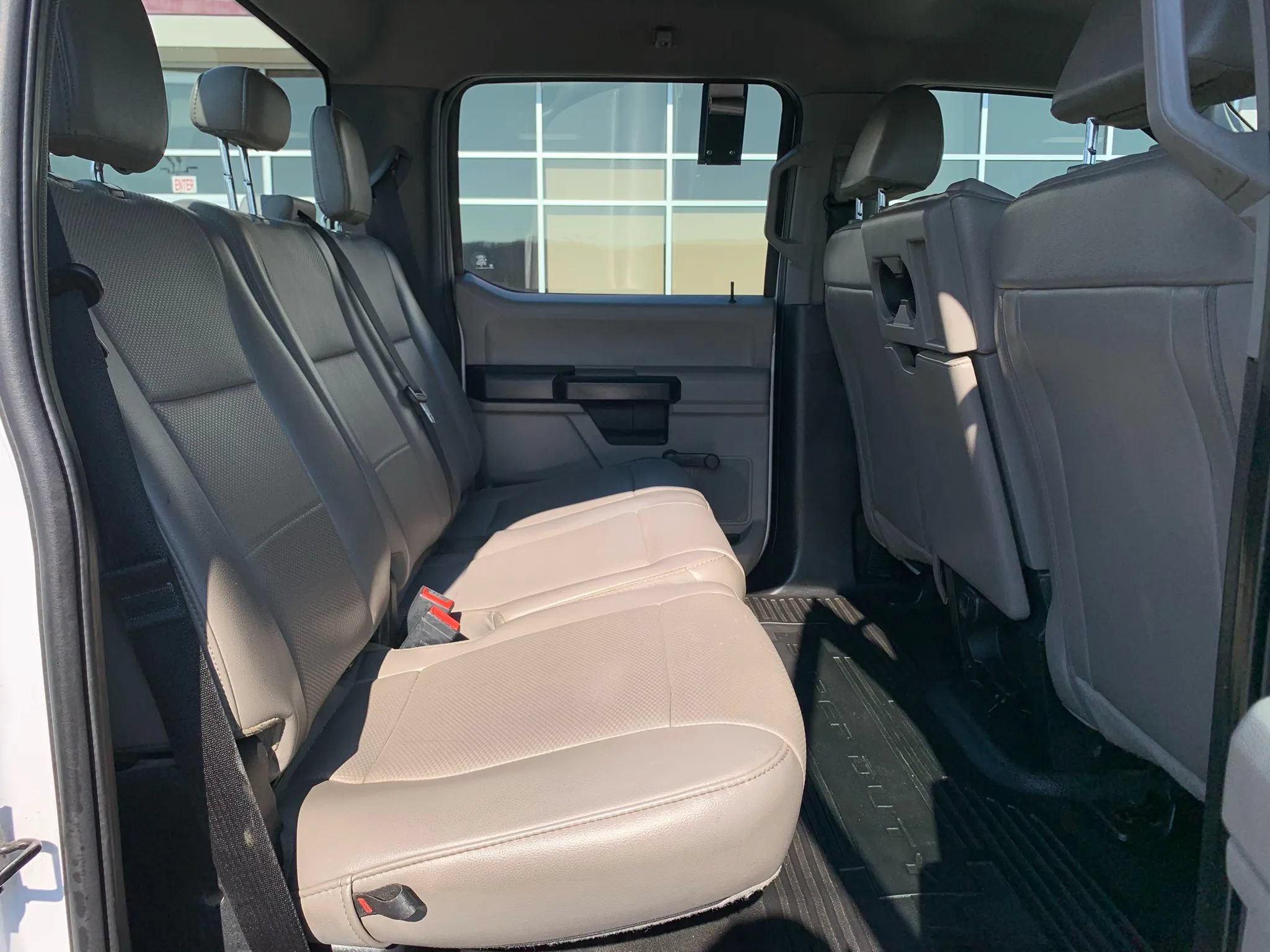 Used 2020 Ford F250 XL RWD image 31