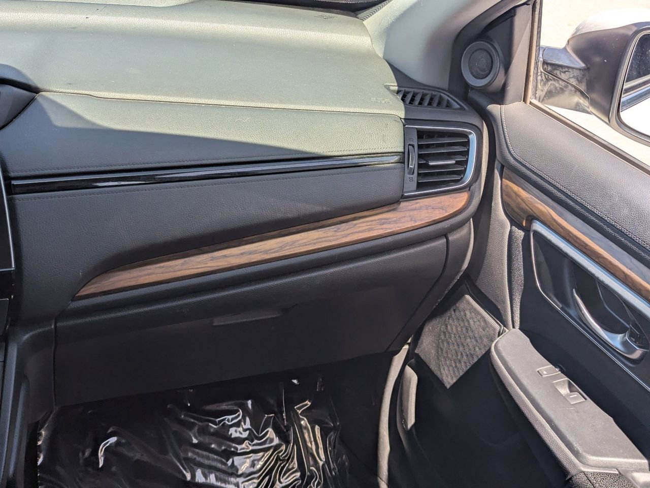 Used 2018 Honda CR-V EX image 15