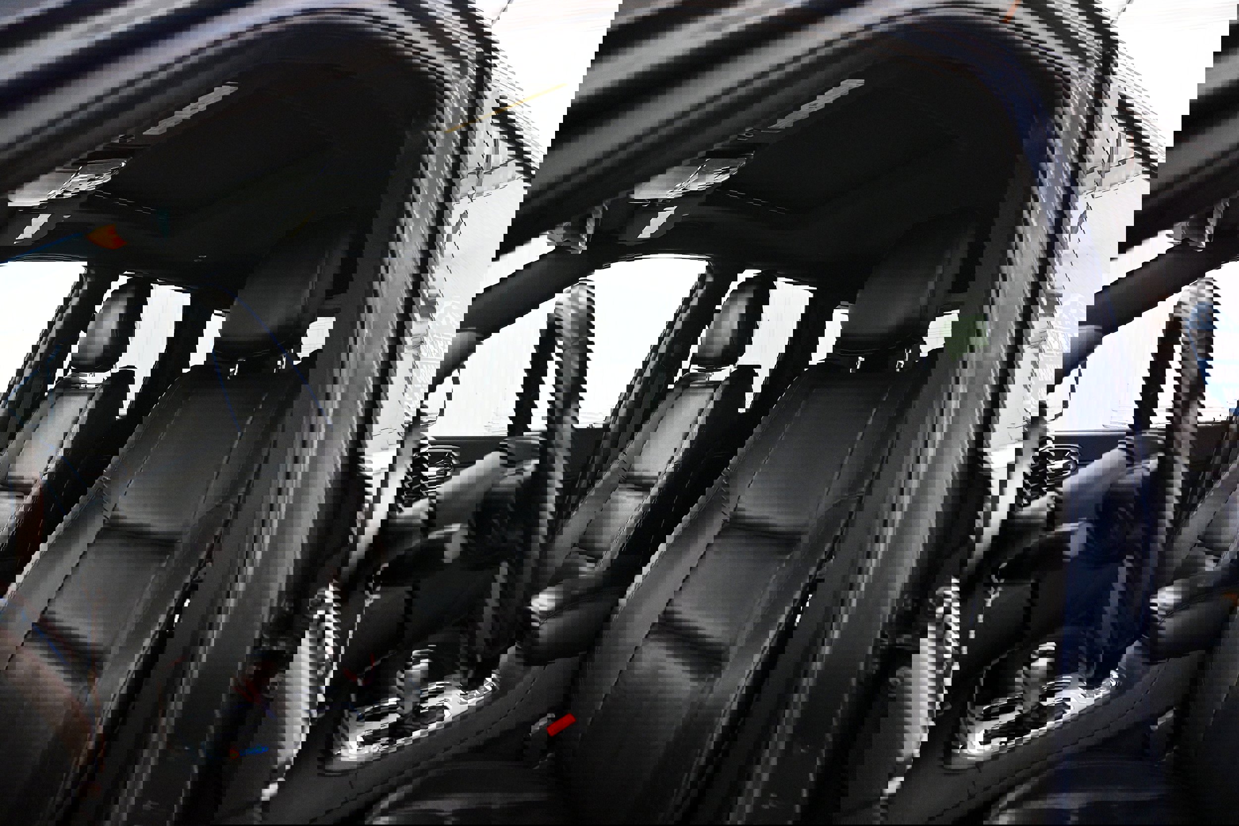 Used 2020 Jeep Grand Cherokee Limited w/ Premium Lighting Group image 5