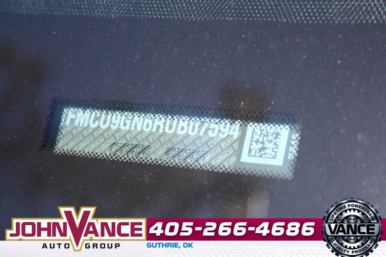 Used 2024 Ford Escape Active AWD/4WD image 45