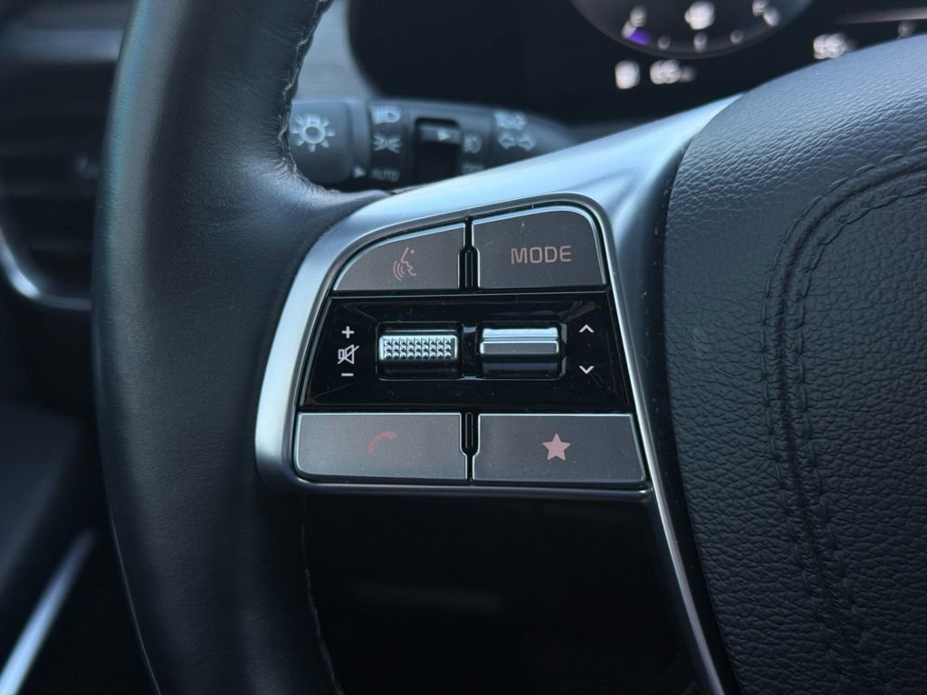 Certified 2024 Kia Telluride SX Prestige X-Line AWD/4WD image 25