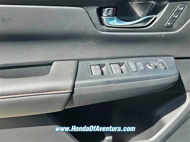 New 2026 Honda CR-V Sport-L image 12