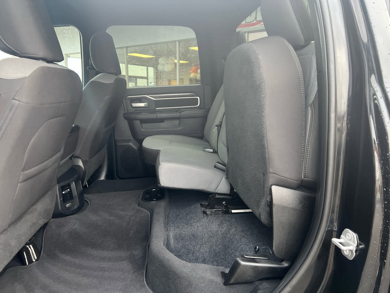 Used 2024 RAM 2500 Big Horn image 14