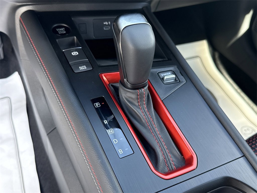 New 2026 Nissan Kicks SR image 30