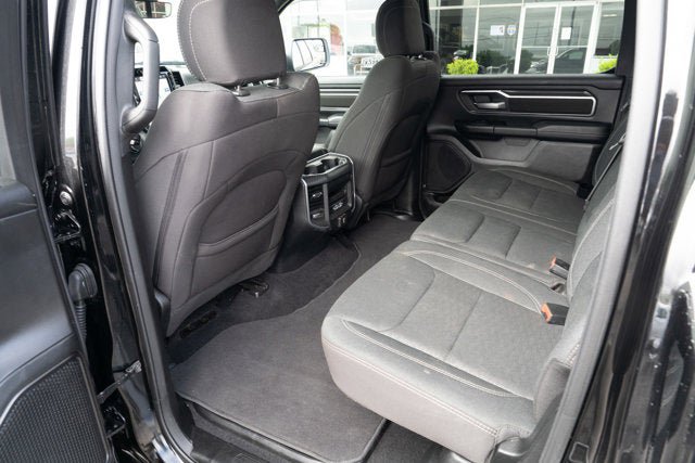 Used 2025 RAM 1500 Big Horn AWD/4WD image 28