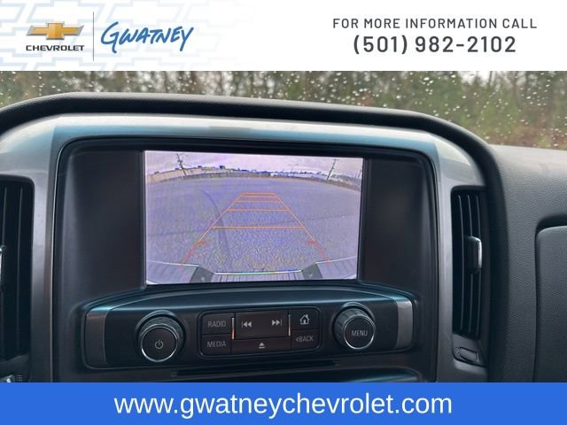 Used 2015 Chevrolet Silverado 2500 LT w/ LT Convenience Package image 18