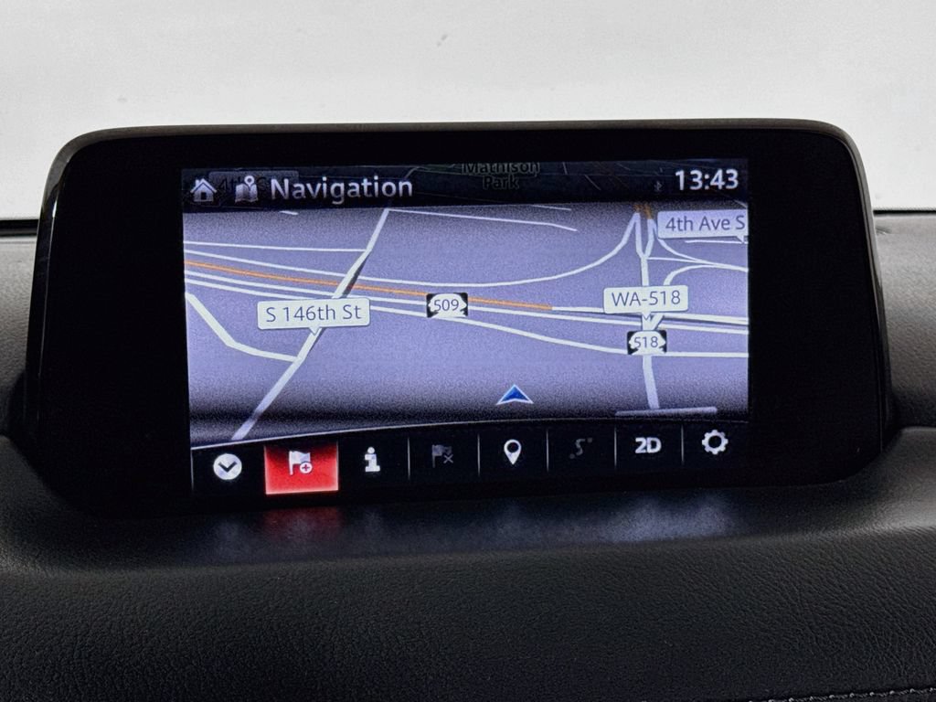Used 2019 MAZDA CX-5 Grand Touring Reserve AWD/4WD image 32