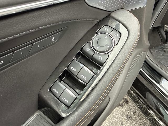 Used 2023 Cadillac CT5 V w/ Super Cruise 2 Package image 9