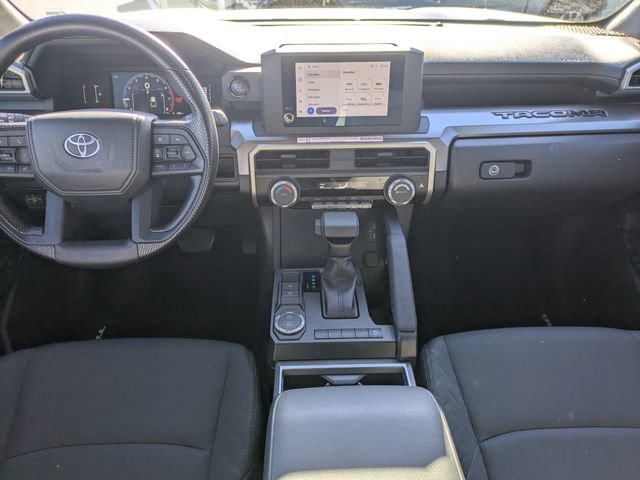 Certified 2024 Toyota Tacoma SR5 image 15