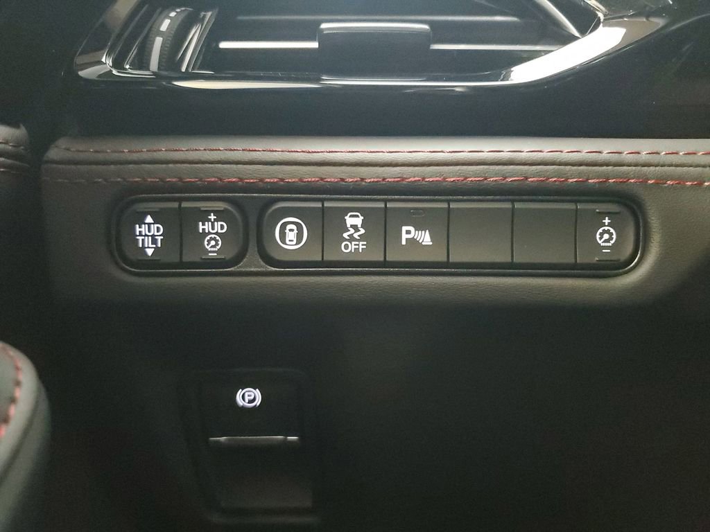 Used 2026 Acura MDX A-Spec AWD/4WD image 37