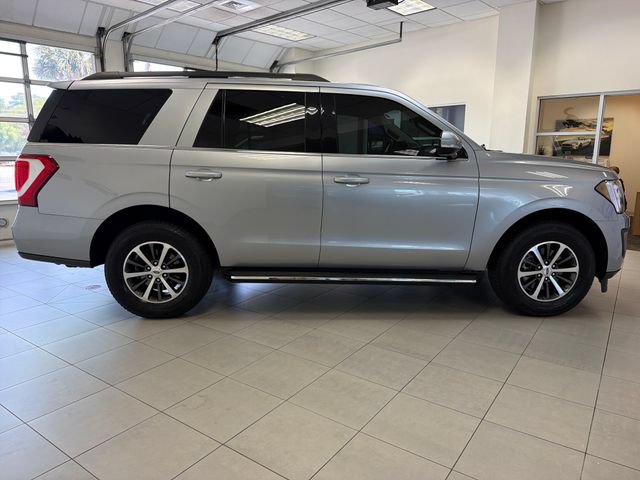 Certified 2020 Ford Expedition XLT w/ Equipment Group 202A RWD image 8
