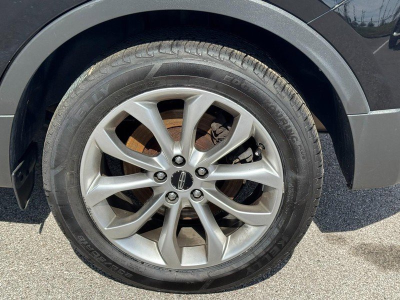 Used 2017 Lincoln MKC Select w/ Select Plus Package image 27